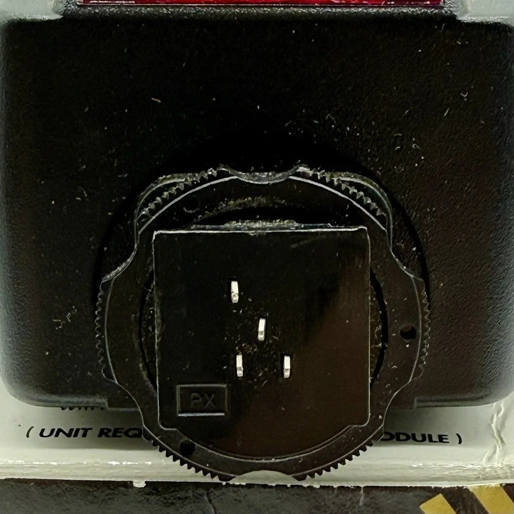 ProMaster FTD 5200 Camera Flash No Module See Note Shoe Mount‎